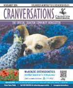 November  Cranversations