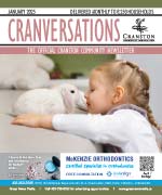 January  Cranversations