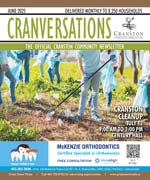 June  Cranversations