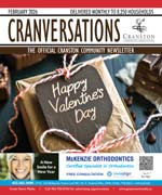 February Cranversations