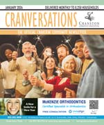 January Cranversations
