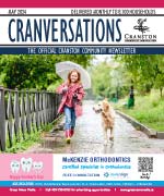 Cranston Newsletter