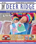 May  Deer Ridge Journal
