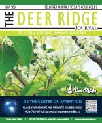 Deer Ridge Newsletter