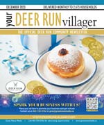December  Deer Run Villager