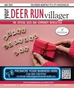 May  Deer Run Villager