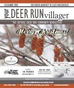 December  Deer Run Villager