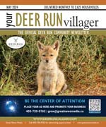 May  Deer Run Villager