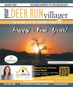 January  Deer Run Villager