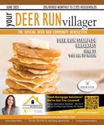 June  Deer Run Villager
