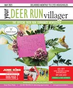 May  Deer Run Villager