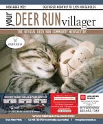 November  Deer Run Villager
