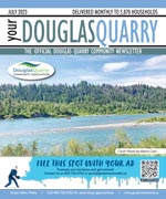 July  Douglas Quarry