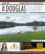 August  Douglas Quarry