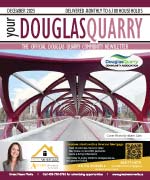 December  Douglas Quarry