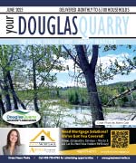 June  Douglas Quarry