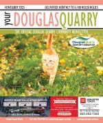 November  Douglas Quarry