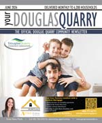 June Douglas Quarry
