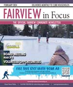 February  Fairview in Focus