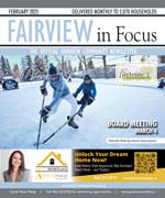 February  Fairview in Focus