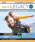 June Our Legacy