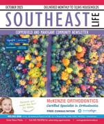 October  Southeast Life
