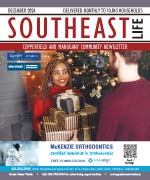 December  Southeast Life