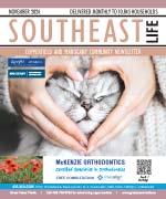 November  Southeast Life