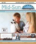 May  Mid-Sun Messages