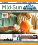 October  Mid-Sun Messages