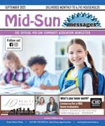 September  Mid-Sun Messages