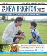 June  New Brighton Buzz
