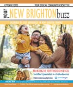 September  New Brighton Buzz