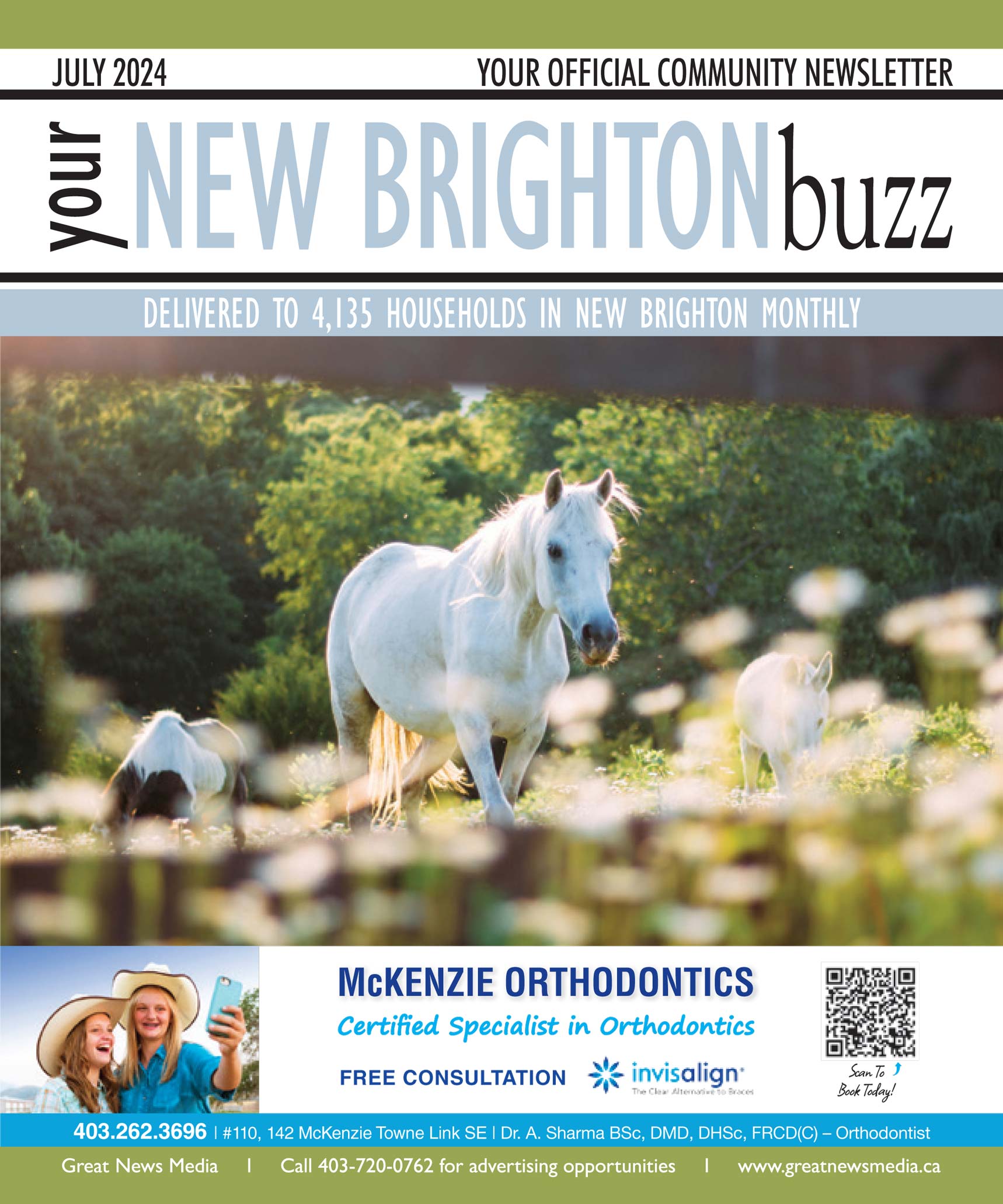 July  New Brighton Buzz