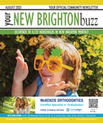 August  New Brighton Buzz