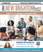 December  New Brighton Buzz