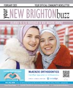 February  New Brighton Buzz