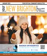 January  New Brighton Buzz