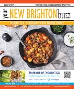 March  New Brighton Buzz