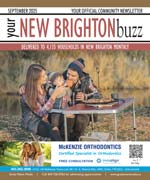 September  New Brighton Buzz