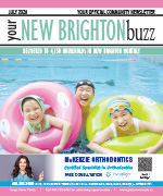 July New Brighton Buzz