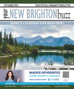 September New Brighton Buzz