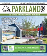 August  Parkland News