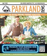 May  Parkland News