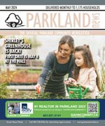 May  Parkland News