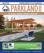 August  Parkland News