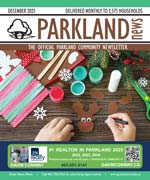 December  Parkland News