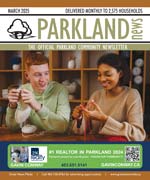 March  Parkland News