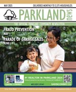 May  Parkland News