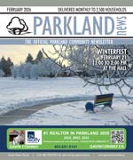 February Parkland News